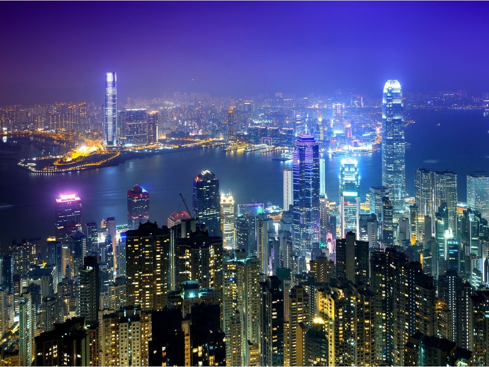 回归20周年 香港年轻人的港独情绪大幅退烧