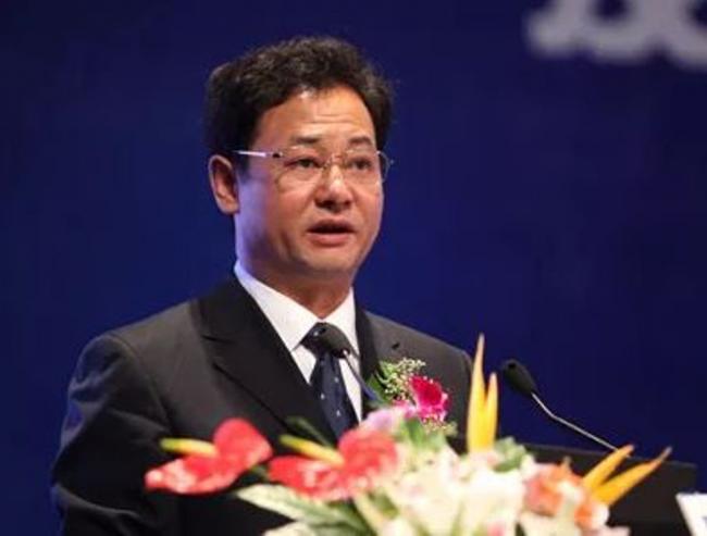 北大副书记于鸿君建议应启动新上山下乡工程