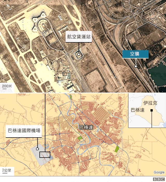 美国伊朗局势升级，中国如何布局中东