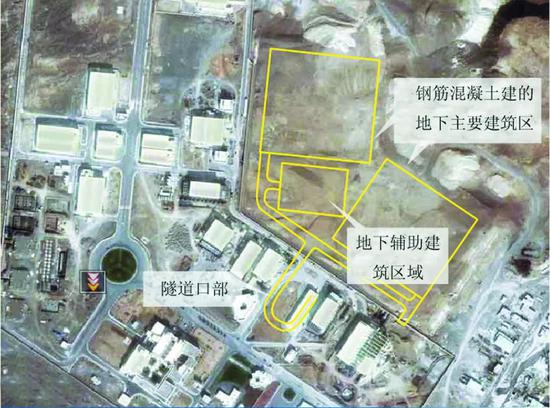 2020第一个悬念来了:打伊朗 12万美军够吗?