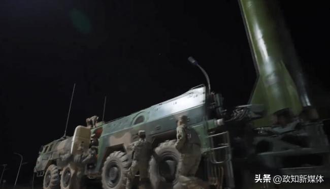 “区域拒止”能力是解放军近些年着力打造的新质战力。其中，“弹道导弹打击水面移动目标（航母）”能力作为 ...