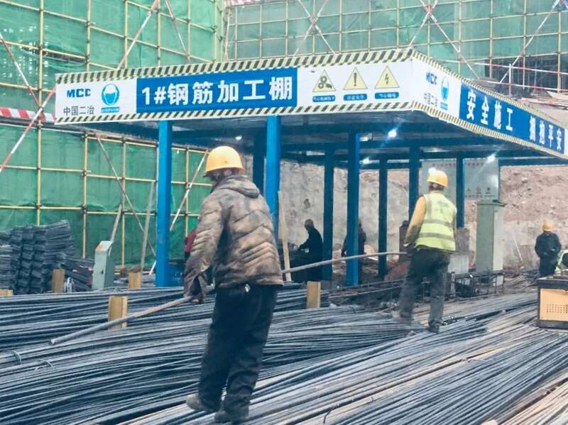 体力劳动