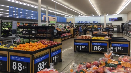 这些美国大型零售企业，不也都在追求更低的价格么