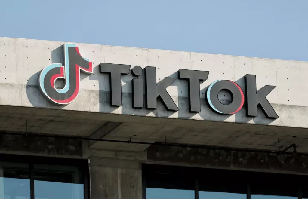 TikTok命运至今悬而未决